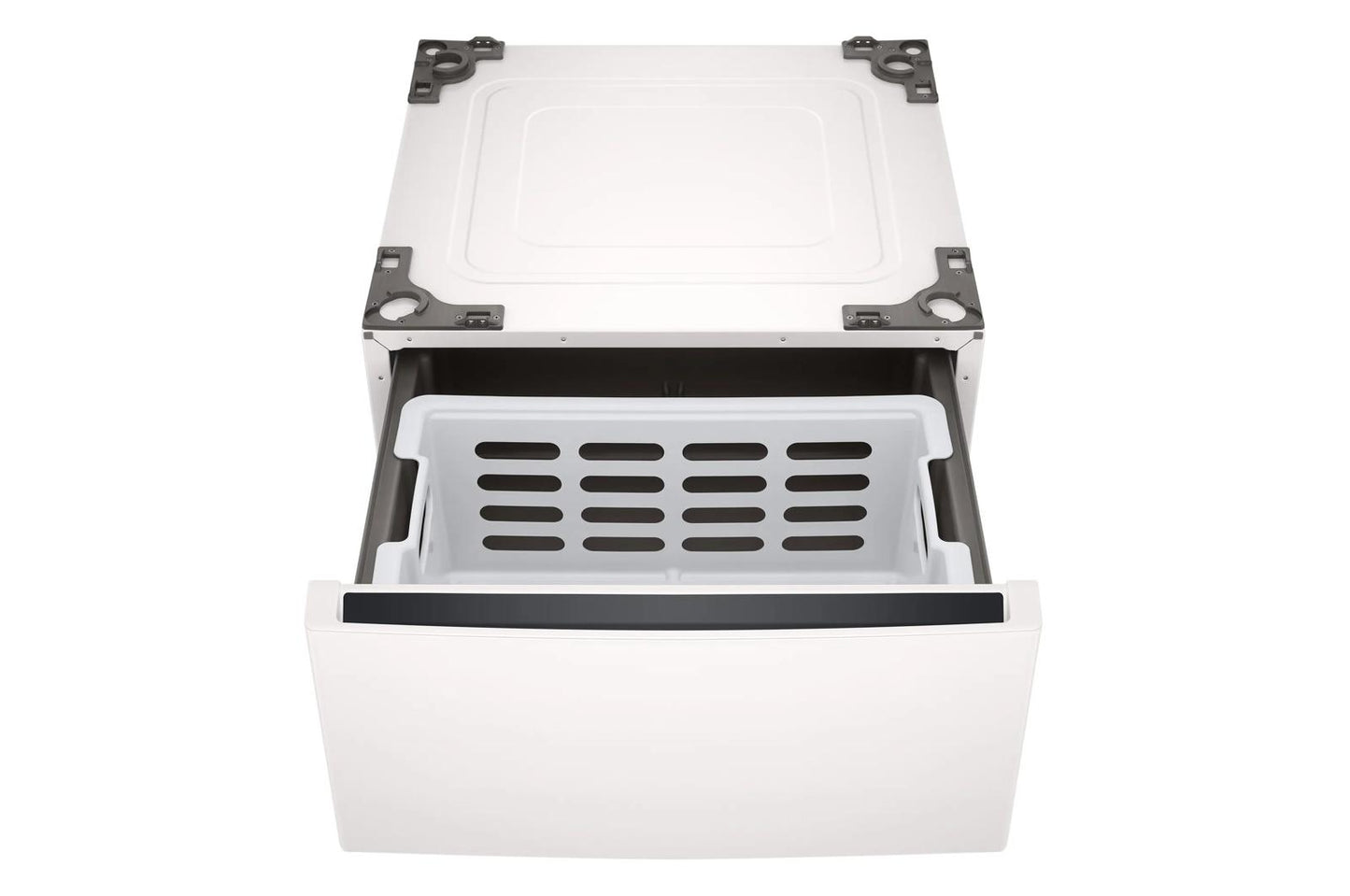 Lg WDP6A Lg 27 Inch Pedestal Storage Drawer
