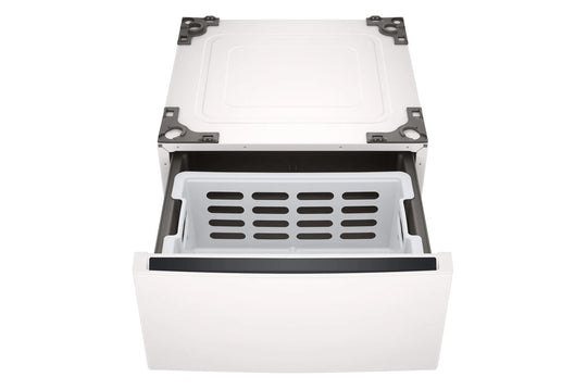 Lg WDP6A Lg 27 Inch Pedestal Storage Drawer
