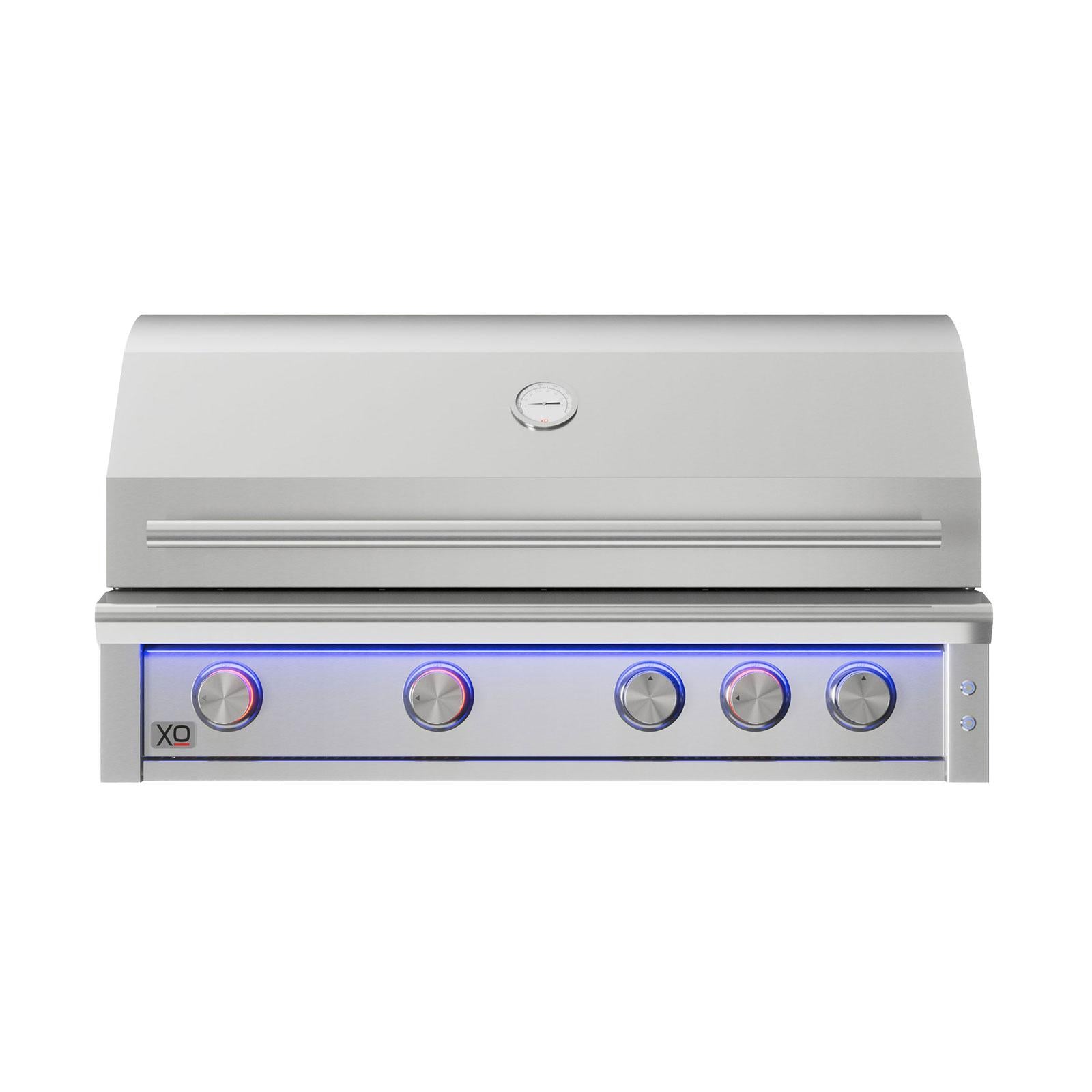 Xo Appliance XOGRILL40XLT2N 40
