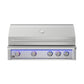 Xo Appliance XOGRILL40XLT2N 40