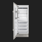 Fulgor Milano F7SFC36S1L Built-In Freezer 36