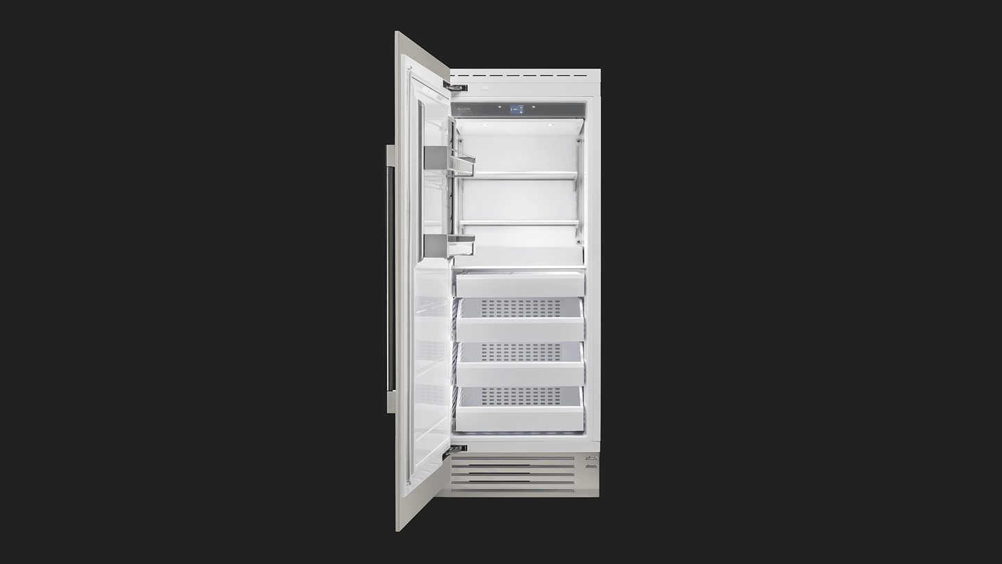 Fulgor Milano F7SFC36S1L Built-In Freezer 36"