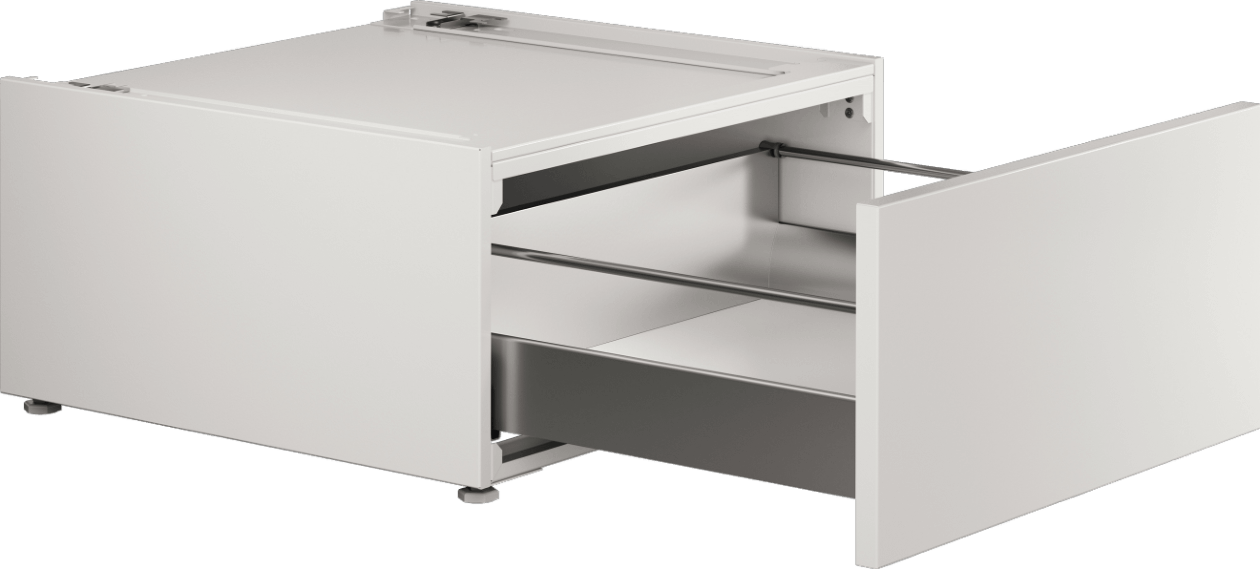 Asko HP320W Pull-Out Drawer For Laundry