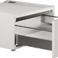 Asko HP320W Pull-Out Drawer For Laundry