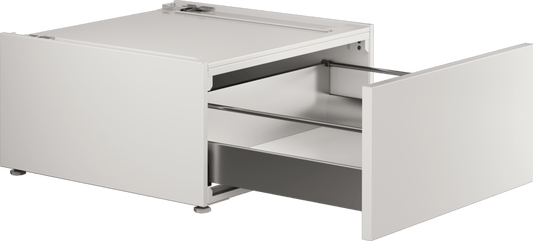 Asko HP320W Pull-Out Drawer For Laundry