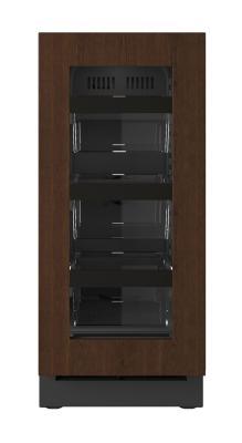 U-Line URRE415IG01A Urre415 15" Refrigerator With Integrated Frame Finish (115 V/60 Hz)