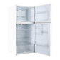 Verona VEFTF3021RWH Verona Veftf3021Rwh 30 Inch Top Freezer Refrigerator With 21 Cu. Ft. Total Capacity, Reversible Doors, Recessed Handle, Energy Star (White)