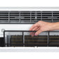 Ge Appliances AKLK14AA Ge® Energy Star® 14,000 Btu Smart Electronic Window Air Conditioner For Large Rooms Up To 700 Sq. Ft.