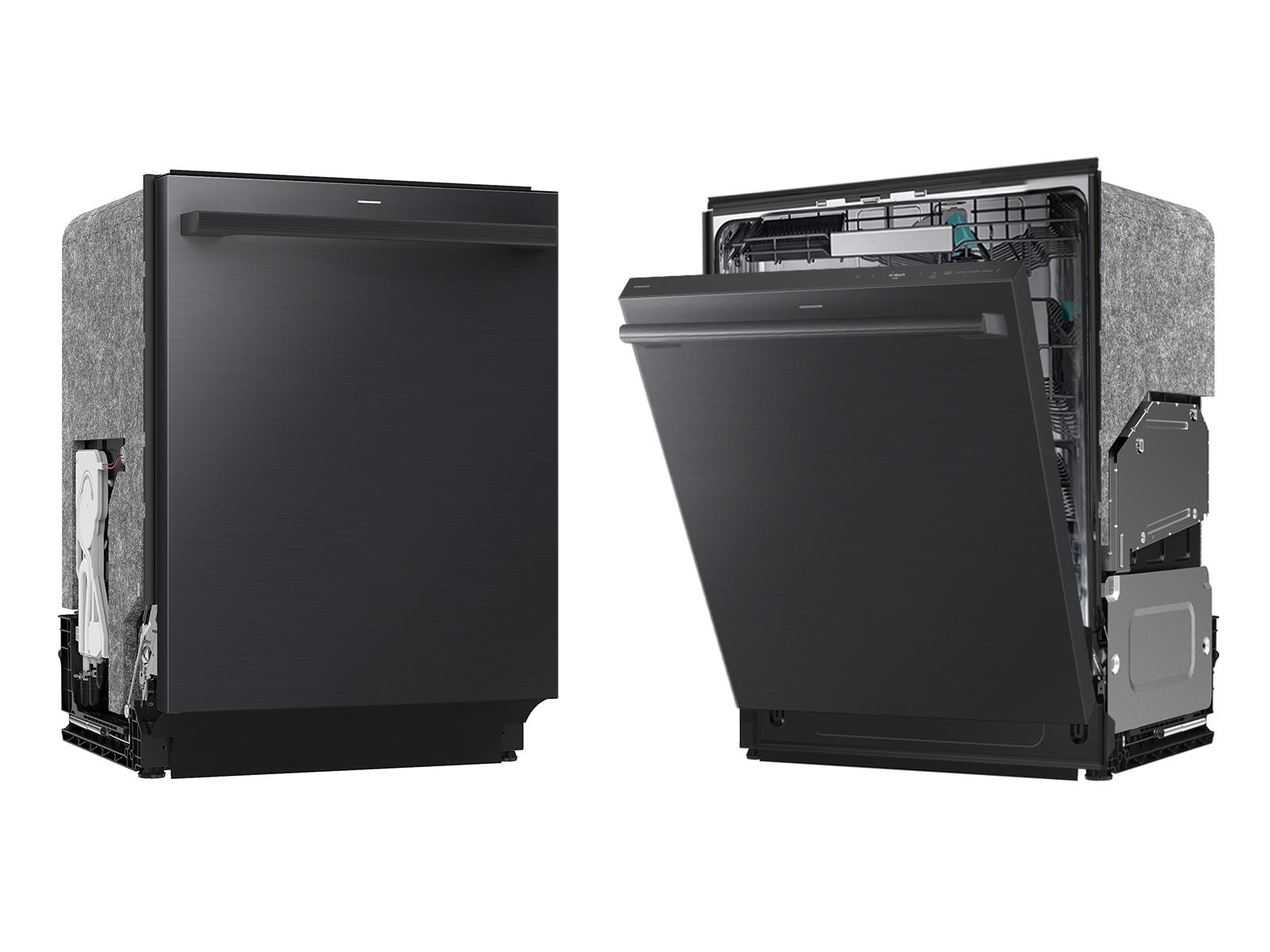 Samsung DW90H89TETE Bespoke Ai Smart Dishwasher Ai Wash & 3Rd Rack Washing System Autorelease™ Door 38Dba