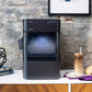 Ge Appliances XPIO23SWBB Ge Profile™ Opal™ 2.0 Ultra Nugget Ice Maker With Scale Inhibiting Filter