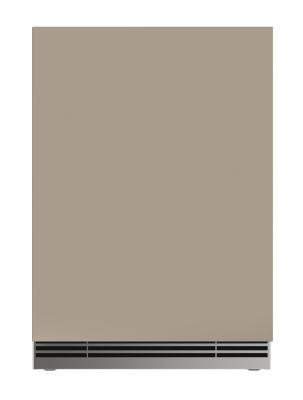 U-Line URWD324IS01A Urwd324 24" Dual-Zone Wine Refrigerator With Integrated Solid Finish (115 V/60 Hz)