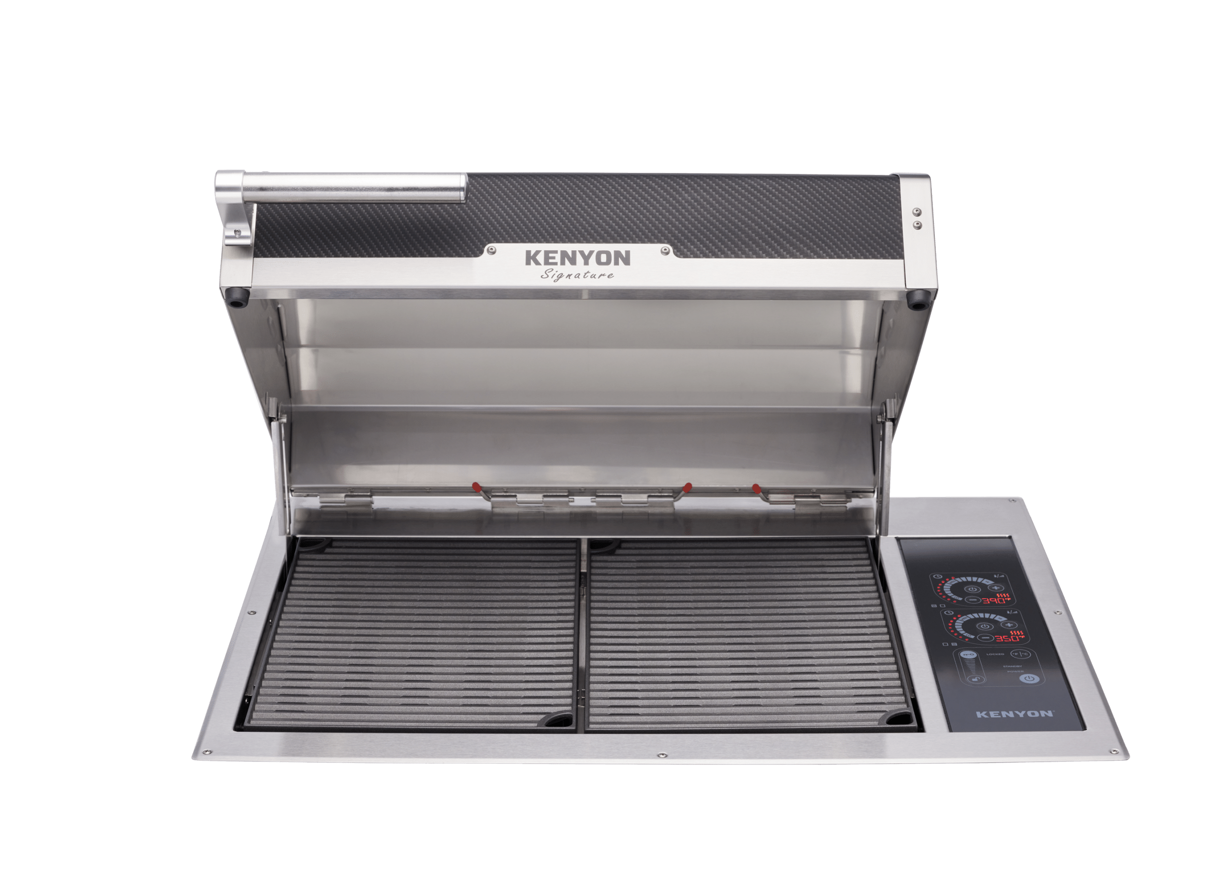Kenyon B70428CF Kenyon Signature® Electric Grill