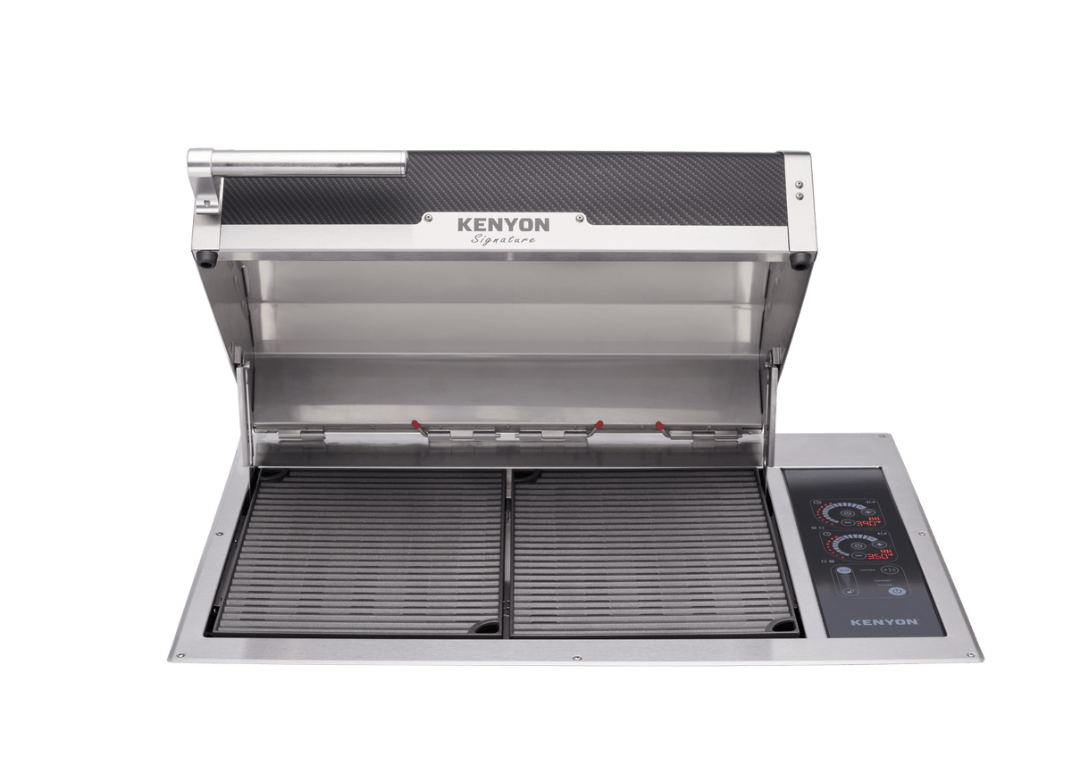 Kenyon B70428NHCF Kenyon Signature® Electric Grill