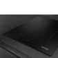Smeg SIMU315D Cooktop Black Simu315D