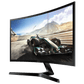 Samsung LS24D366GANXZA 24 Inch Essential Monitor S3 S36Gd Fhd