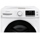 Element Appliance EFL4527BW Element 4.5 Cu. Ft. Front Load Washer - White (Efl4527Bw)