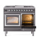 Ilve UND40FNMPMGC Ilve Und40Fnmpmgc Nostalgie Ii Noblesse 40