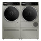 Bosch WMZPW4XW Washer Platform With Pull-Out
