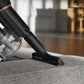Miele HXUN Wide Upholstery Nozzle - For Easy, Quick, And Thorough Cleaning Of Upholstery And Mattresses.