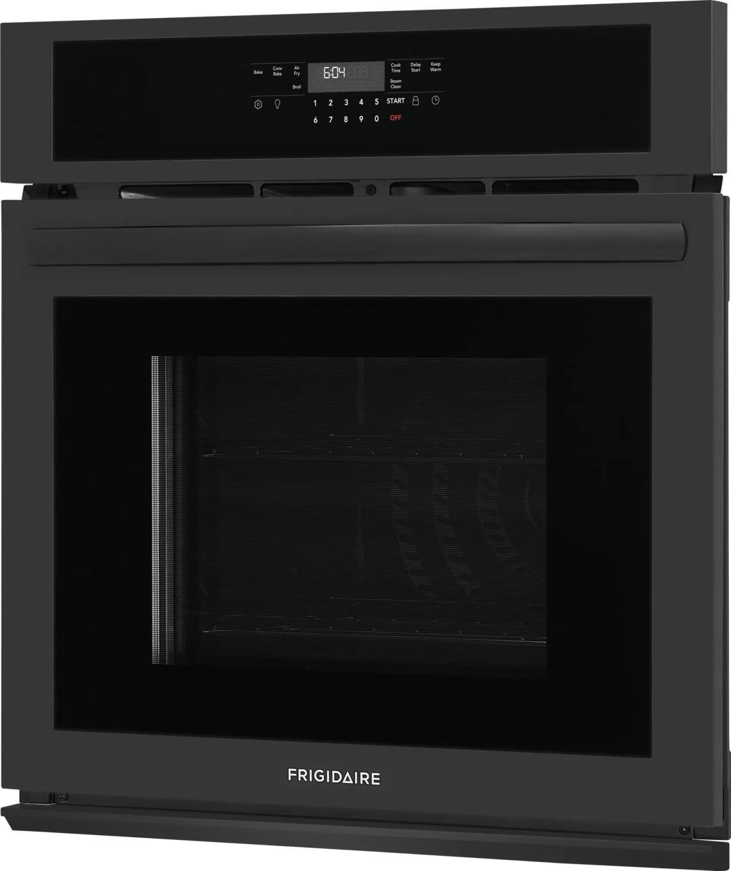 Frigidaire FCWS2730AB 27" Single Wall Oven