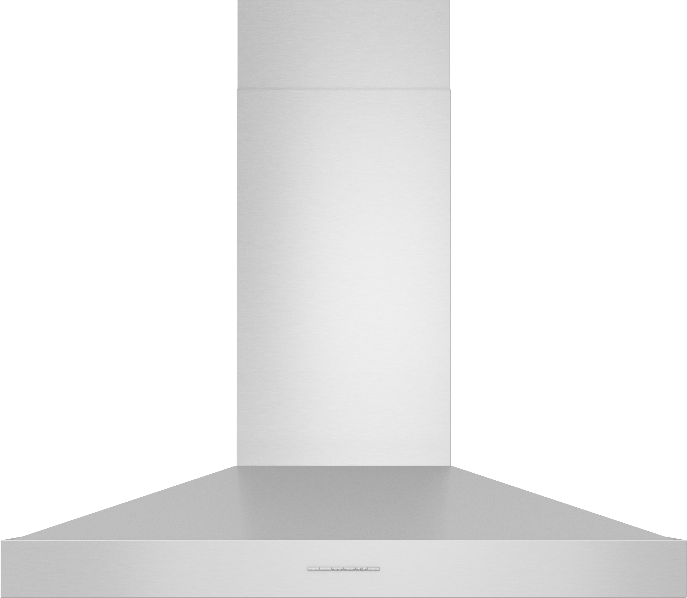 Zephyr ZAME36AS Amalfi Wall, 36In, Stainless Steel