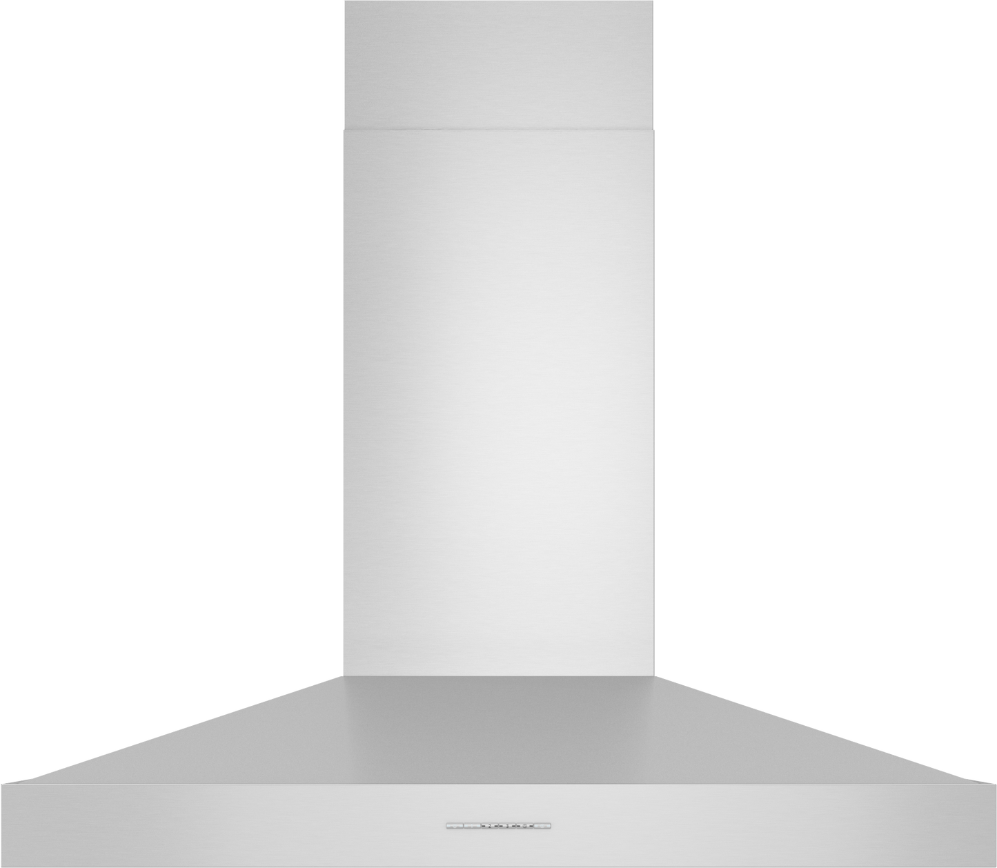 Zephyr ZAME36AS Amalfi Wall, 36In, Stainless Steel