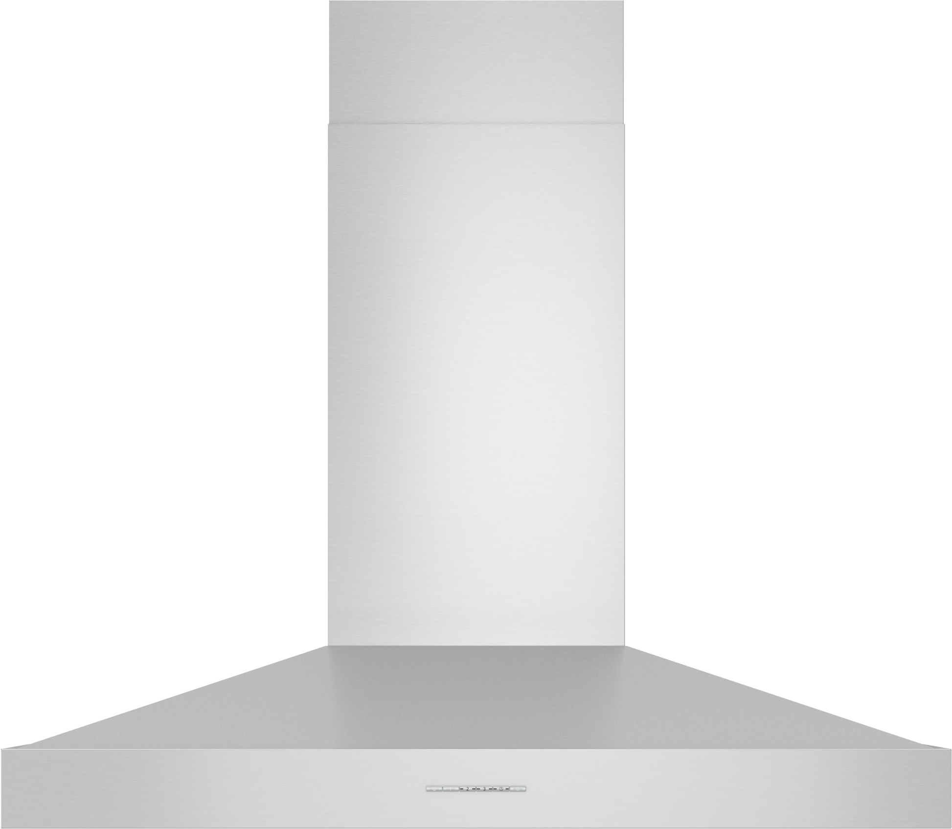 Zephyr ZAME36AS Amalfi Wall, 36In, Stainless Steel