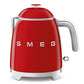 Smeg KLF05RDUS Electric Kettle Red Klf05Rdus