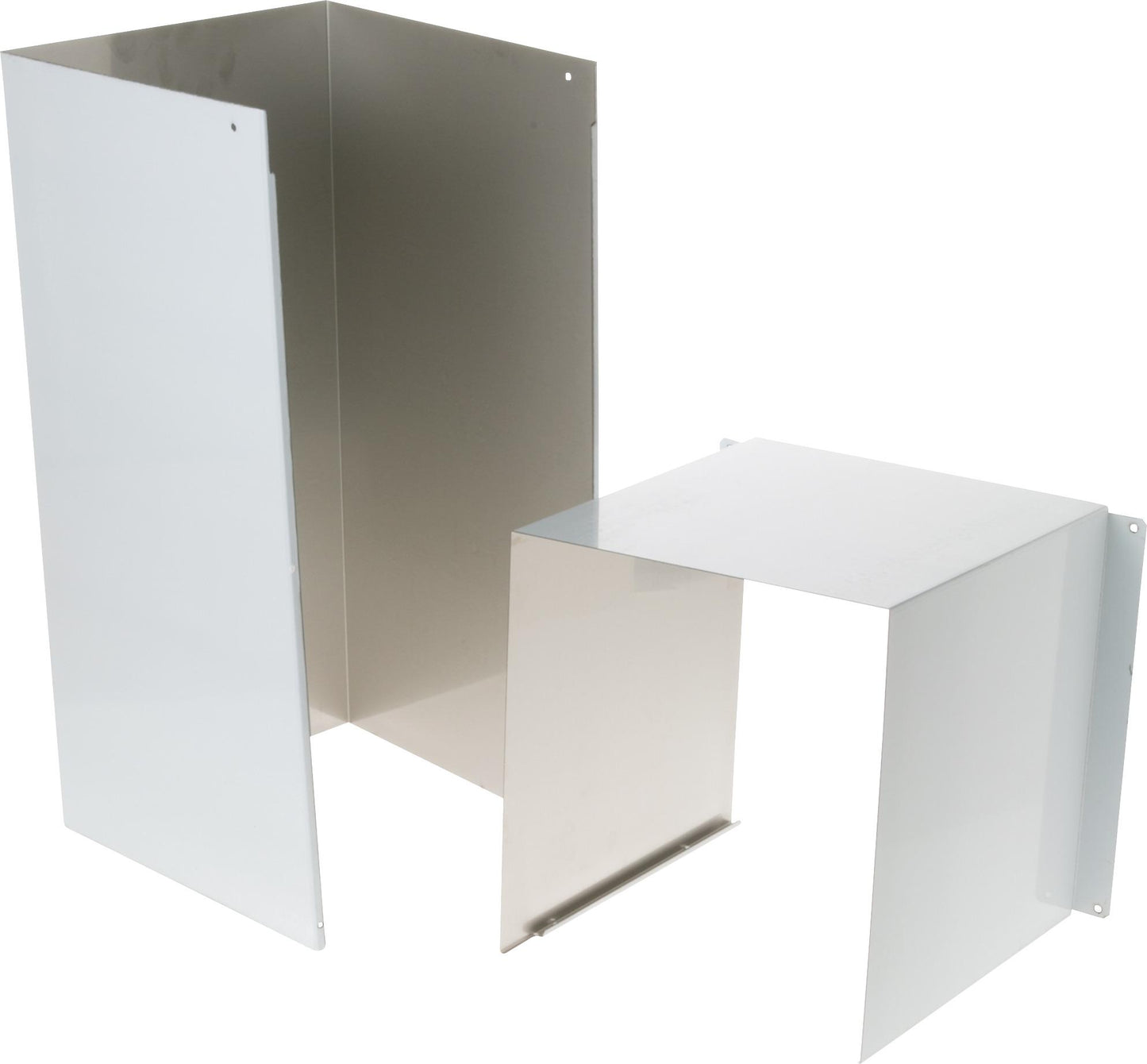 Cafe CX12DC9SPSS Duct Cover Extension