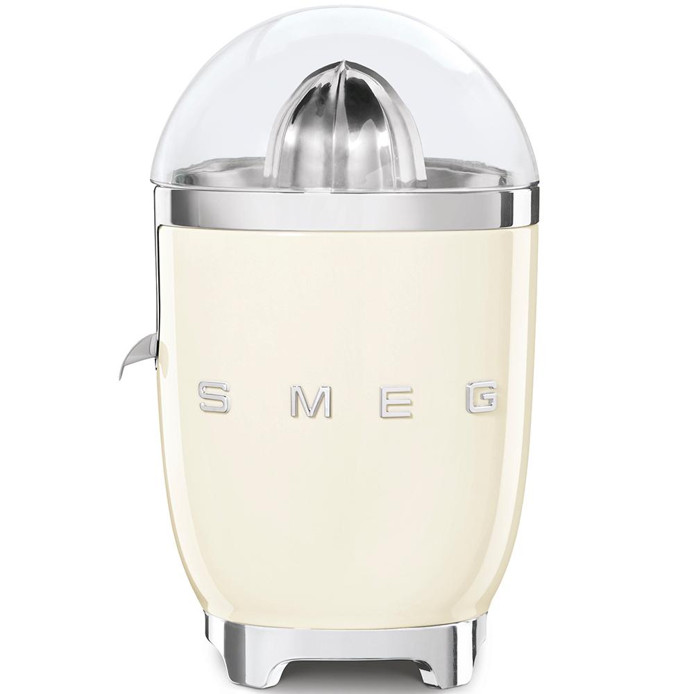 Smeg CJF11CRUS Citrus Juicer Cream Cjf11Crus