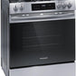 Frigidaire FCFG3082BS 30