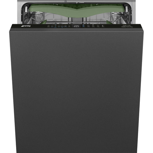 Smeg DW8610 Dishwashers Dw8610