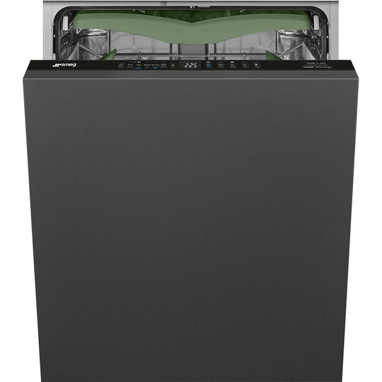 Smeg DW8610 Dishwashers Dw8610
