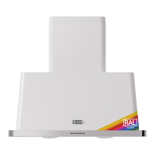 Ilve UAM90RA Ilve Uam90Ra Majestic Ii 36 Inch Range Hood With 600 Cfm (Ral)