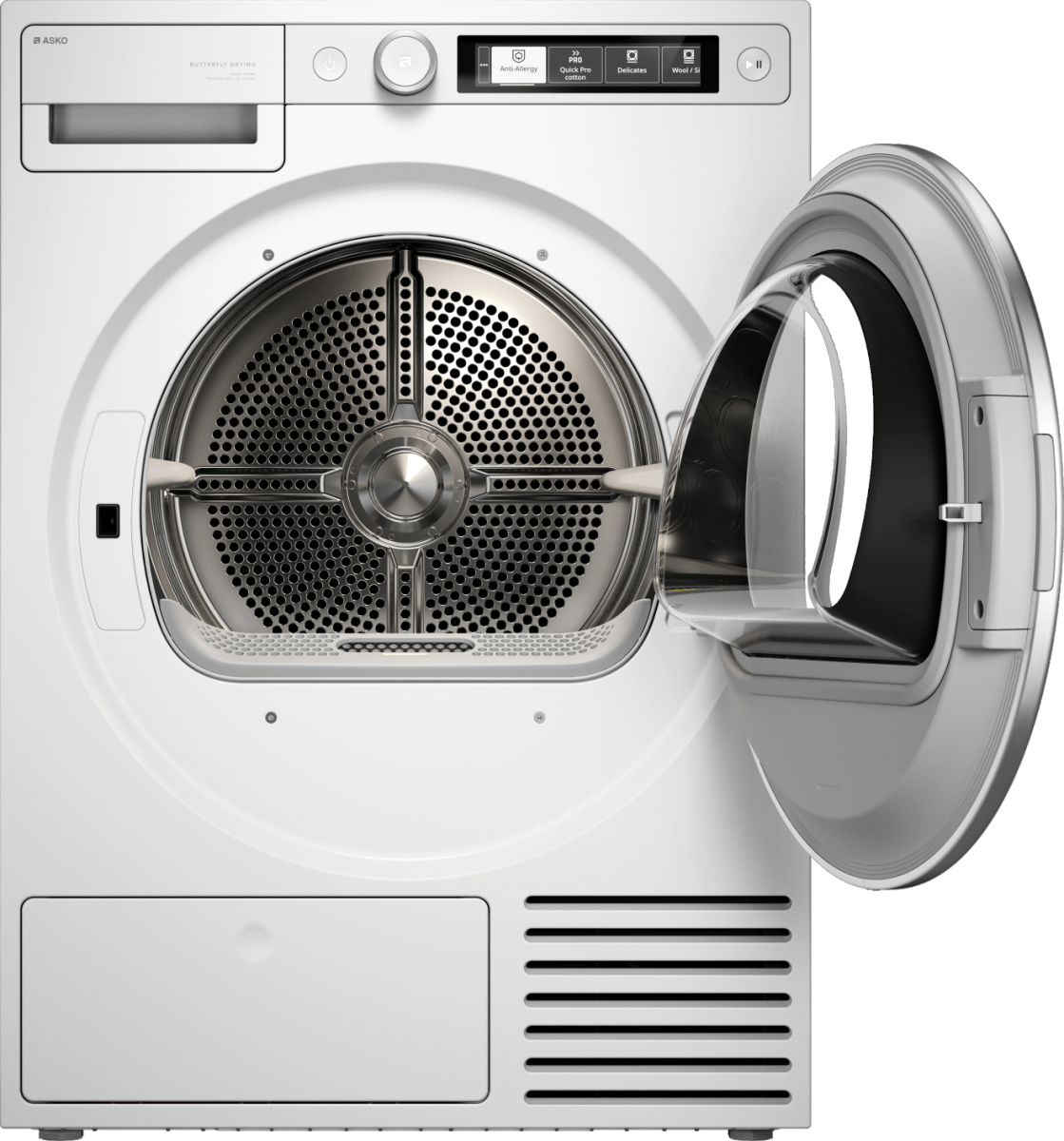 Asko T5HXLW Tumble Dryer