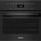 Miele DGC7440OB Dgc 7440 Am Obsidian Black - 24