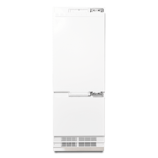 Thor Kitchen XRF3016BBP Thor Kitchen 30-Inch Built-In Panel-Ready Bottom Mount Refrigerator - Xrf3016Bbp