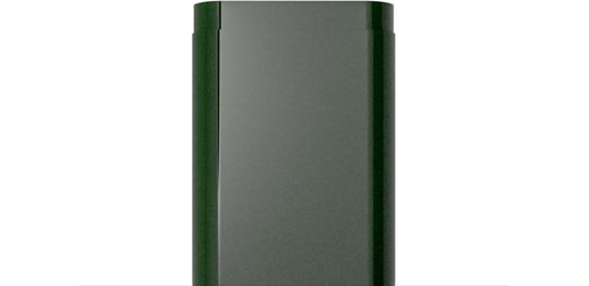 Ilve EA0883005000056 Ilve Ea0883005000056 Majestic Chimney Extension In Emerald Green
