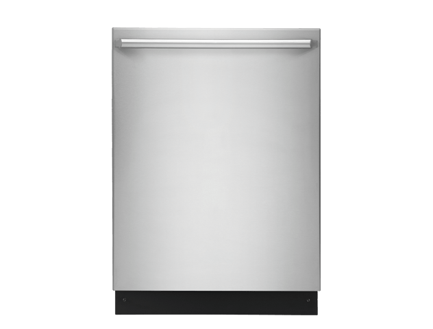 Electrolux EI24ID50QS 24'' Built-In Dishwasher With Iq-Touch&#8482; Controls