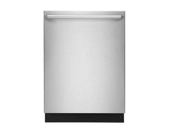 Electrolux EI24ID50QS 24'' Built-In Dishwasher With Iq-Touch&#8482; Controls