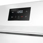 Frigidaire FCRG3051BW Frigidaire 30
