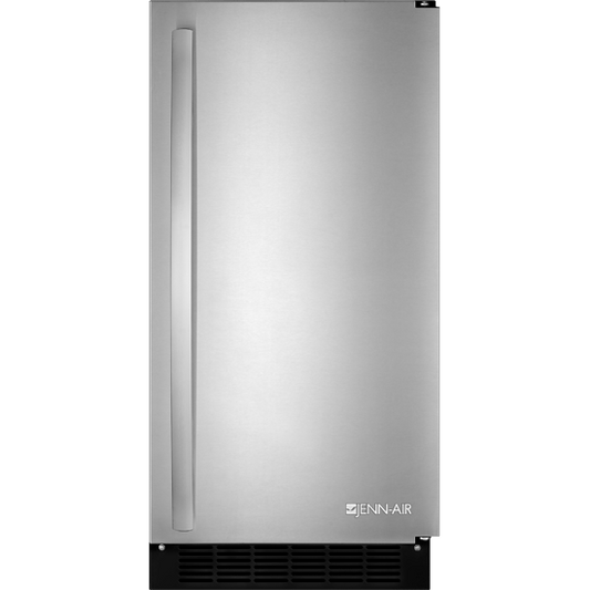 Jennair JIM158XXRS Ice Machine, 15"(W)
