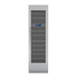 Thermador T24IW102SP Freedom®, Built-In Wine Cooler, 24'', Panel Ready