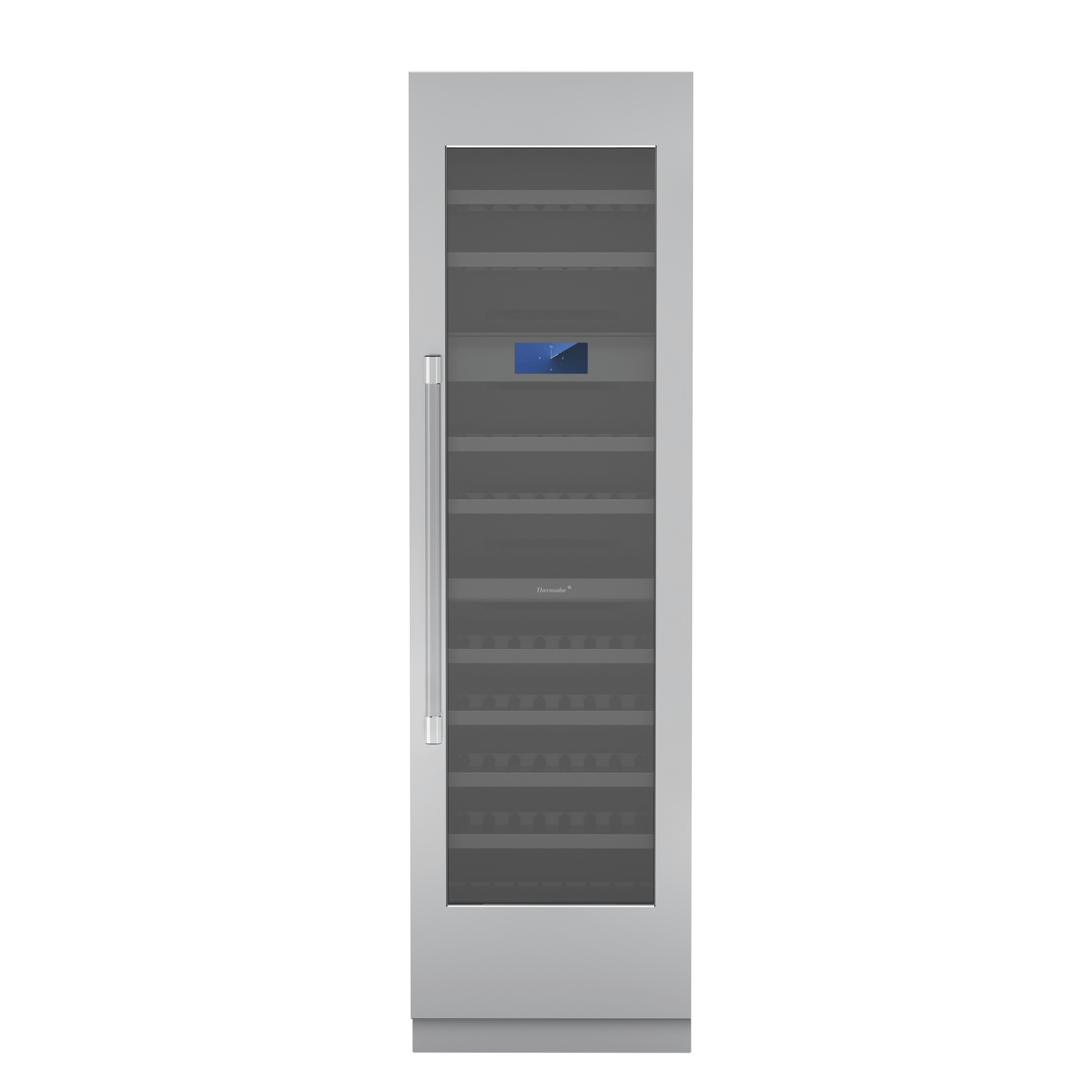 Thermador T24IW102SP Freedom®, Built-In Wine Cooler, 24'', Panel Ready