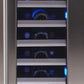 Xo Appliance XOU15WGSX 15