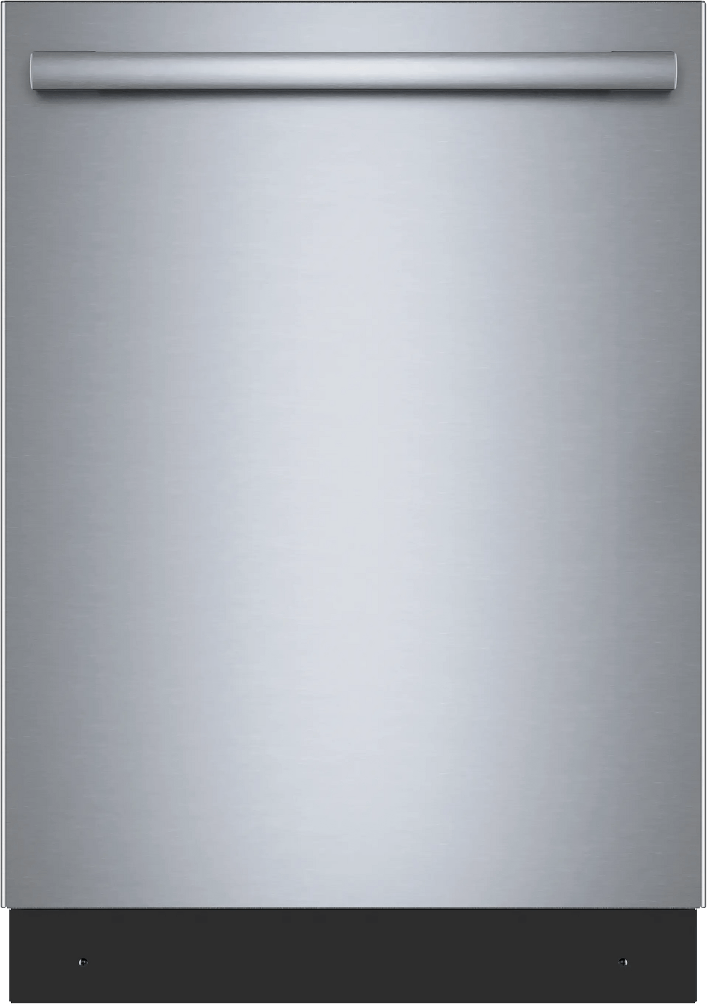 Bosch SHX65DM5N 500 Series, Built-Under Dishwasher, 24'', Brushed Steel Anti-Fingerprint