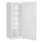 Avanti AV701VFB0W Avanti Garage Ready Vertical Freezer, 7 Cu. Ft, In White (Av701Vfb0W)