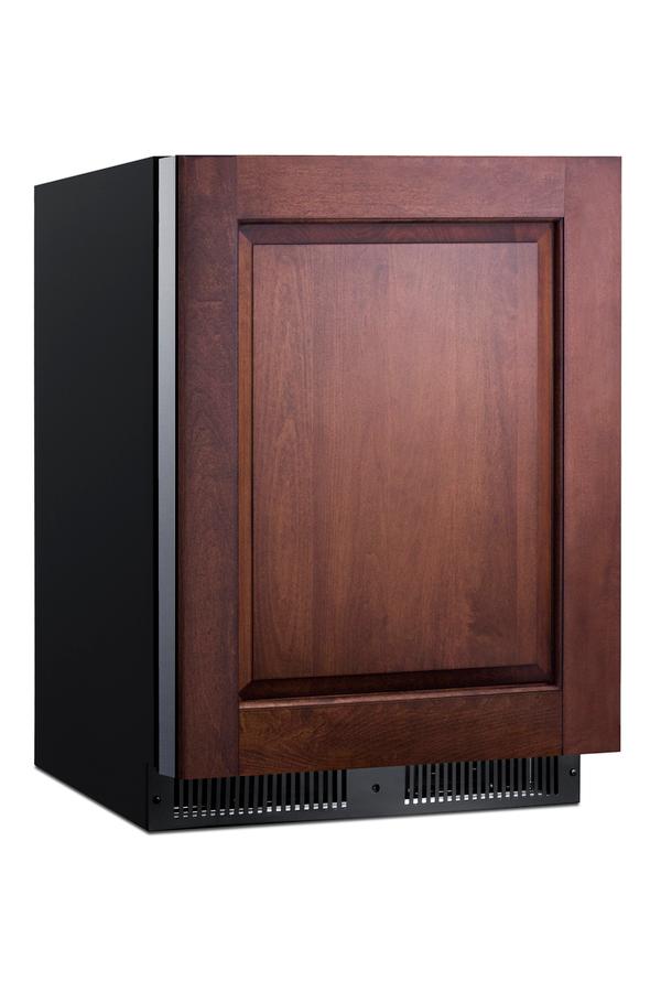 Summit SPR627OSPNR 24" Wide Outdoor All-Refrigerator (Panel Not Included)