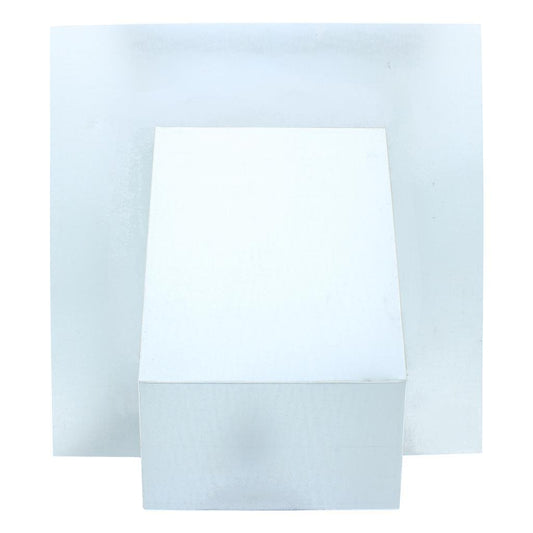 Zephyr AK00146 Roof Cap, 6In, W/Screen