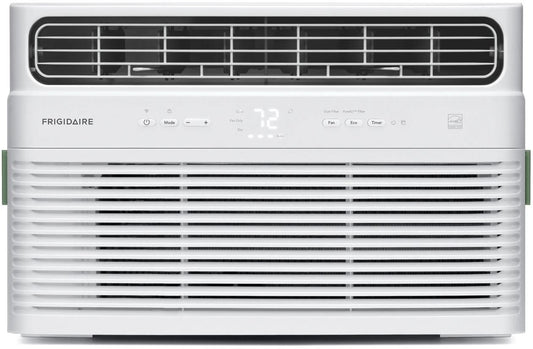 Frigidaire FHWW085WE1 8,000 Btu Inverter Window Room Air Conditioner With Wi-Fi (Energy Star)